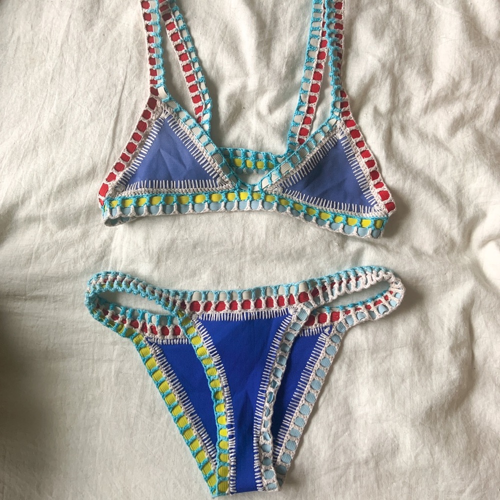 KIINI bikini